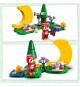 LEGO Animal Crossing 77053 Observation des étoiles avec Céleste - Jouet de construction
