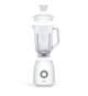 Blender - LIVOO - 1,5 L - 600 W - 22 000 tours/min - 2 vitesses - Turbo blanc