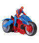 SPD 4IN EPIC WEB BLAST CYCLE