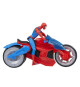 SPD 4IN EPIC WEB BLAST CYCLE