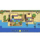 Cadence Of Hyrule - Crypt of the NecroDancer Featuring The Legend of Zelda - Jeu Nintendo Switch