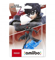 Amiibo - Collection Super Smash Bros N°83 - Joker