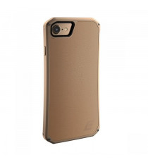 ELEMENT CASE Coque Solace LX pour iPhone 7 - Or