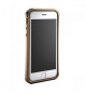 ELEMENT CASE Coque Solace LX pour iPhone 7 - Or