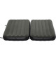 Lit 3 en 1 - BESTWAY - Airbed Tritech Connect and Rest - Lits jumeaux, lit surélevé, lit king size - 188 x 99 x 25 cm - 150…