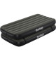 Lit 3 en 1 - BESTWAY - Airbed Tritech Connect and Rest - Lits jumeaux, lit surélevé, lit king size - 188 x 99 x 25 cm - 150…