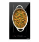 Domino induction encastrable - OCEANIC - OCEATI2Z2BF - Flex 2 feux - 3600 W - Noir