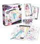Canal Toys - STYLE 4 EVER - Fashion designer Tablette lumineuse - OFG 320