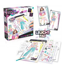 Canal Toys - STYLE 4 EVER - Fashion designer Tablette lumineuse - OFG 320