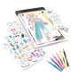 Canal Toys - STYLE 4 EVER - Fashion designer Tablette lumineuse - OFG 320
