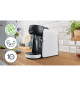 Machine a café multi-boissons - BOSCH - TASSIMO - T16 Finesse blanc - 1400 W