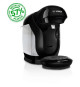 Machine a café multi-boissons - BOSCH - TASSIMO - T11 Style noir -  1400 W