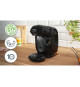Machine a café multi-boissons - BOSCH - TASSIMO - T11 Style noir -  1400 W