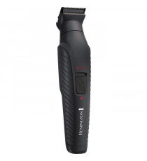 Kit multifonction - REMINGTON - G10 Graphite Series - 10 en 1 - Lames auto-affûtées, - Autonomie 40 min - USB