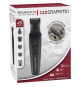 Kit multifonction - REMINGTON - G10 Graphite Series - 10 en 1 - Lames auto-affûtées, - Autonomie 40 min - USB