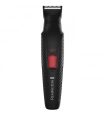 Kit multifonction - REMINGTON - G12 Graphite Series - 12 en 1 - Lames auto-affûtées - Autonomie 40 min - USB