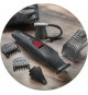 Kit multifonction - REMINGTON - G12 Graphite Series - 12 en 1 - Lames auto-affûtées - Autonomie 40 min - USB