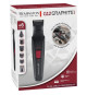 Kit multifonction - REMINGTON - G12 Graphite Series - 12 en 1 - Lames auto-affûtées - Autonomie 40 min - USB