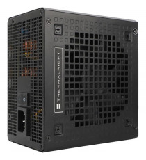 Alimentation PC - THERMALRIGHT - TB750S - 750W - 80+ Bronze - Non modulaire - ATX 3.0 - PCI-E Gen5 - Noir