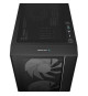 Boîtier PC - DEEPCOOL - MATREXX 55 V4 C - Moyen tour - ATX - Verre trempé - ARGB - Noir