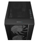 Boîtier PC - DEEPCOOL - MATREXX 55 V4 Mesh C - Moyen tour - ATX - Verre trempé - Façade Mesh - ARGB - Noir