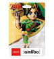 Figurine Amiibo Link Majora's Mask - The Legend Of Zelda Collection Zelda