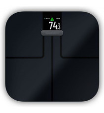 GARMIN Balance connectée Index S2 Black