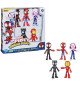 Spidey pack 5 figurines Collection de héros, jouet enfants, Spidey et ses Amis Extraordinaires, Des 3 ans