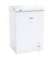 Congélateur coffre OCEANIC OCEACCF99W3 99L - Classe E - Blanc