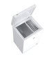 Congélateur coffre OCEANIC OCEACCF99W3 99L - Classe E - Blanc