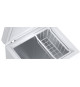 Congélateur coffre OCEANIC OCEACCF99W3 99L - Classe E - Blanc