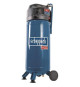 Compresseur d'air vertical sans huile - SCHEPPACH - HC51V - 50L - 1500 W - 220 L/min - 10 bars