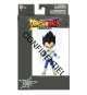 Figurine articulée Dragon Star 17 cm - Mini Vegeta - BANDAI - Dragon Ball Daima Kid Vegeta - 4 ans et +