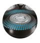 Rasoir rotatif - REMINGTON - XR1755 - Systeme hybride SynX - PivotBall - Lames flexibles - 100% étanche - Autonomie 50 min
