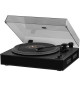 Platine - SENCOR - STT 510UBA - 5 W - Bluetooth - USB - Noir