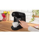 Machine a café multi-boissons - BOSCH - TASSIMO - T10 Happy noir - 1400 W