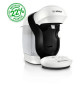 Machine a café multi-boissons - BOSCH - TASSIMO - T11 Style blanc - 1400 W