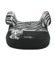Nania Siege auto rehausseur bas DREAM groupe 2/3 (15-36kg) - Zebra