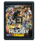 Blister - PANINI - Rugby Top 14 2024-2025 - 13 pochettes - 2 offertes - 75 stickers