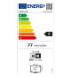 LG - TV OLED UHD 4K - OLED55G45LW
