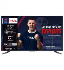 TCL - TV LED UHD 4K - 65C69BPRO