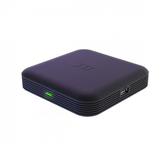SERVIMAT - ZTE - Box Android TV - V2K