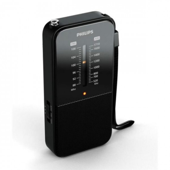PHILIPS - Radio compacte - TAR1509
