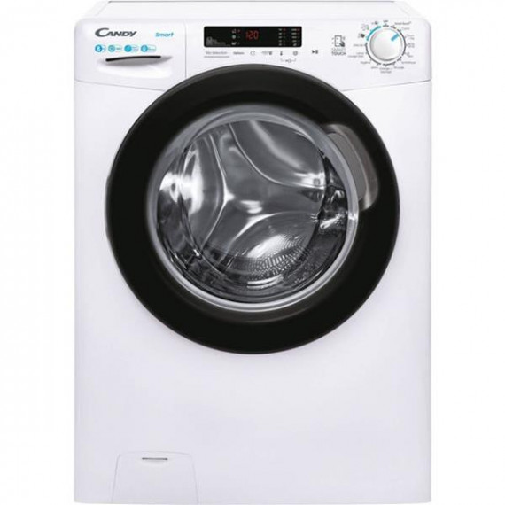 CANDY - Lave-linge frontal CS1482DWB4-47