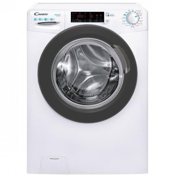 CANDY - Lave-linge frontal CSS1410TWMRE-47