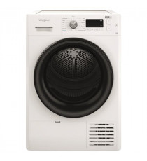 WHIRLPOOL - Sèche-linge FFTM1182BFRR