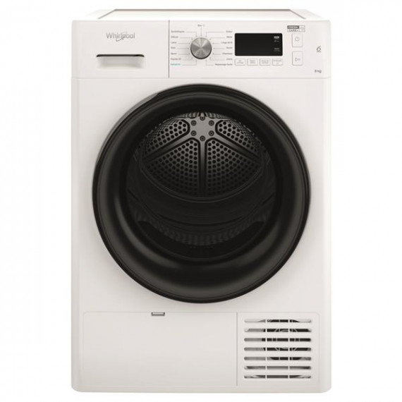 WHIRLPOOL - Sèche-linge FFTM1182BFRR