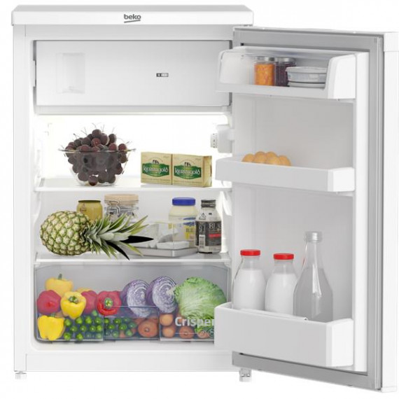 BEKO - Réfrigérateur table top TSE1284N