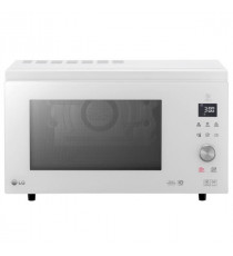 LG - Micro-ondes combiné MJ3965BPH
