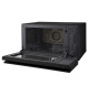 LG - Micro-ondes combiné MJ3965BCR
